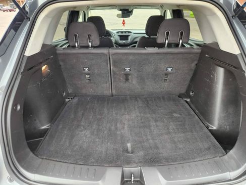 Used 2022 Chevrolet TrailBlazer LT AWD/4WD image 14