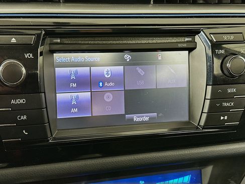 Used 2014 Toyota Corolla S FWD image 21