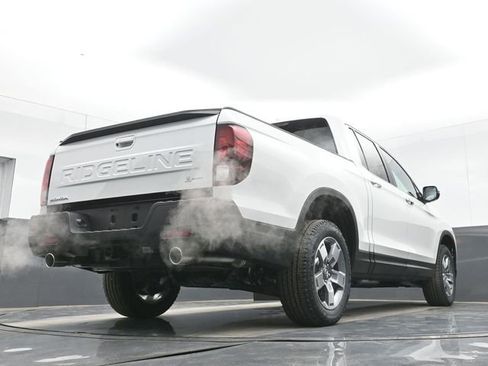 New 2026 Honda Ridgeline RTL image 51