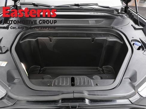 Used 2023 Ford Mustang Mach-E Premium AWD/4WD image 7