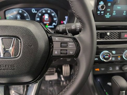 New 2026 Honda Civic Sport Touring image 13