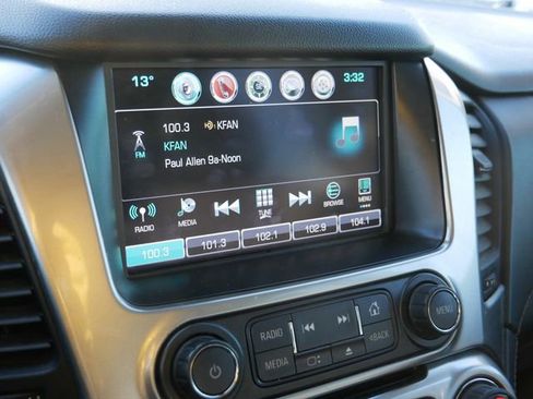 Used 2017 Chevrolet Tahoe LT image 21