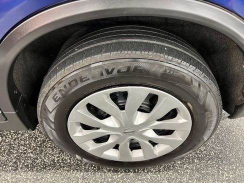 Used 2019 Nissan Rogue S image 33