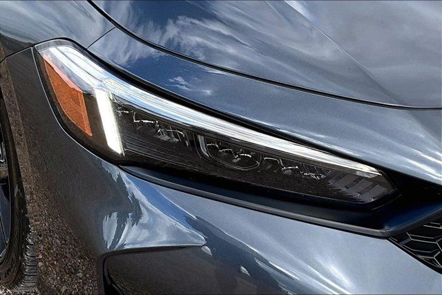 Used 2025 Honda Civic Sport image 30