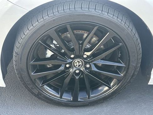 Used 2022 Toyota Camry XSE image 34