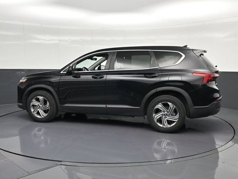 Used 2021 Hyundai Santa Fe SE FWD image 8
