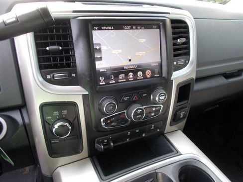 Used 2017 RAM 2500 Big Horn AWD/4WD image 31