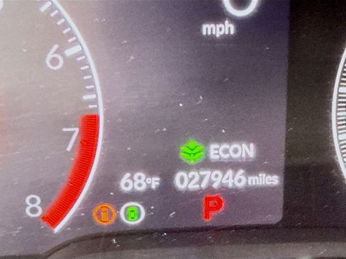 Used 2022 Honda Civic Sport image 16