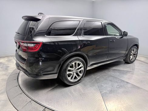 Used 2022 Dodge Durango R/T w/ Tow 'N Go Package AWD/4WD image 5