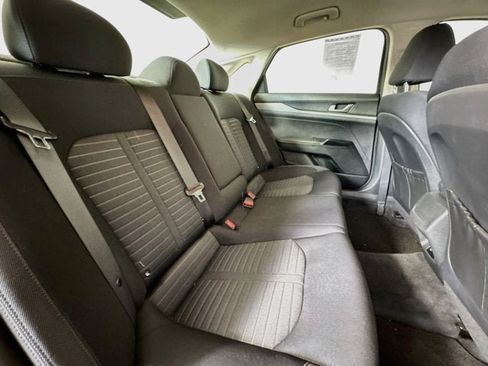 Certified 2025 Kia K5 LXS FWD image 23