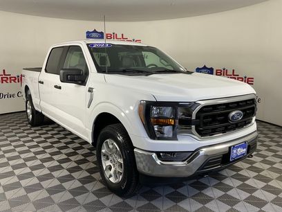 Used 2023 Ford F150 XLT