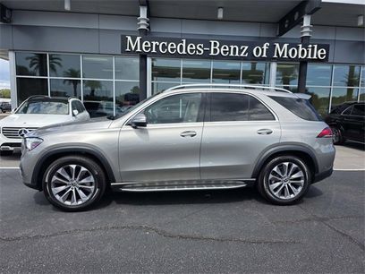Certified 2022 Mercedes-Benz GLE 350 4MATIC w/ Warmth & Comfort Package