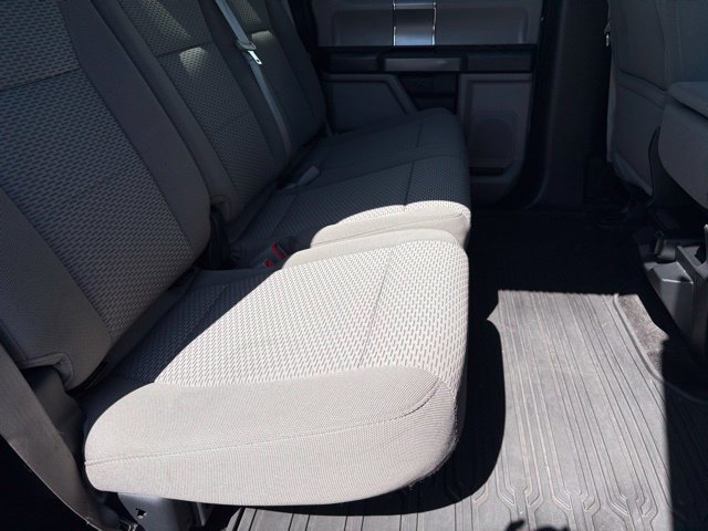 Used 2018 Ford F150 XLT w/ Equipment Group 301A Mid AWD/4WD image 16