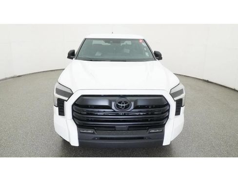 New 2025 Toyota Tundra SR5 AWD/4WD image 15