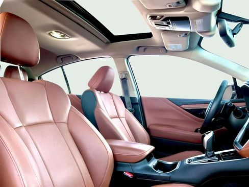 Used 2020 Subaru Legacy Touring XT image 20