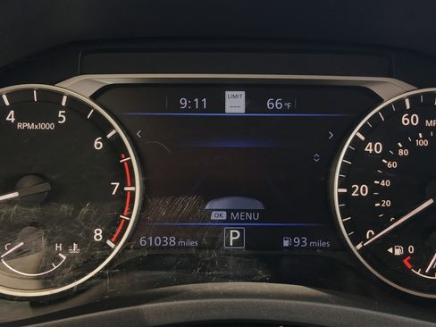 Used 2019 Nissan Altima 2.5 SL image 14