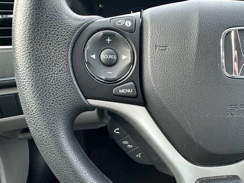 Used 2015 Honda Civic LX image 32