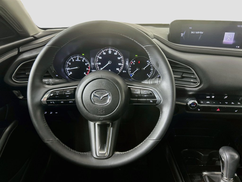 Certified 2024 MAZDA CX-30 AWD 2.5 S w/ Preferred Package image 16