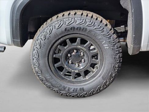 New 2026 GMC Sierra 1500 AT4X w/ AT4X AEV Edition AWD/4WD image 12