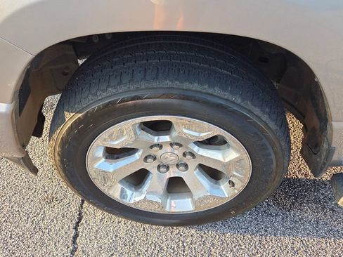 Used 2022 RAM 1500 Big Horn RWD image 18