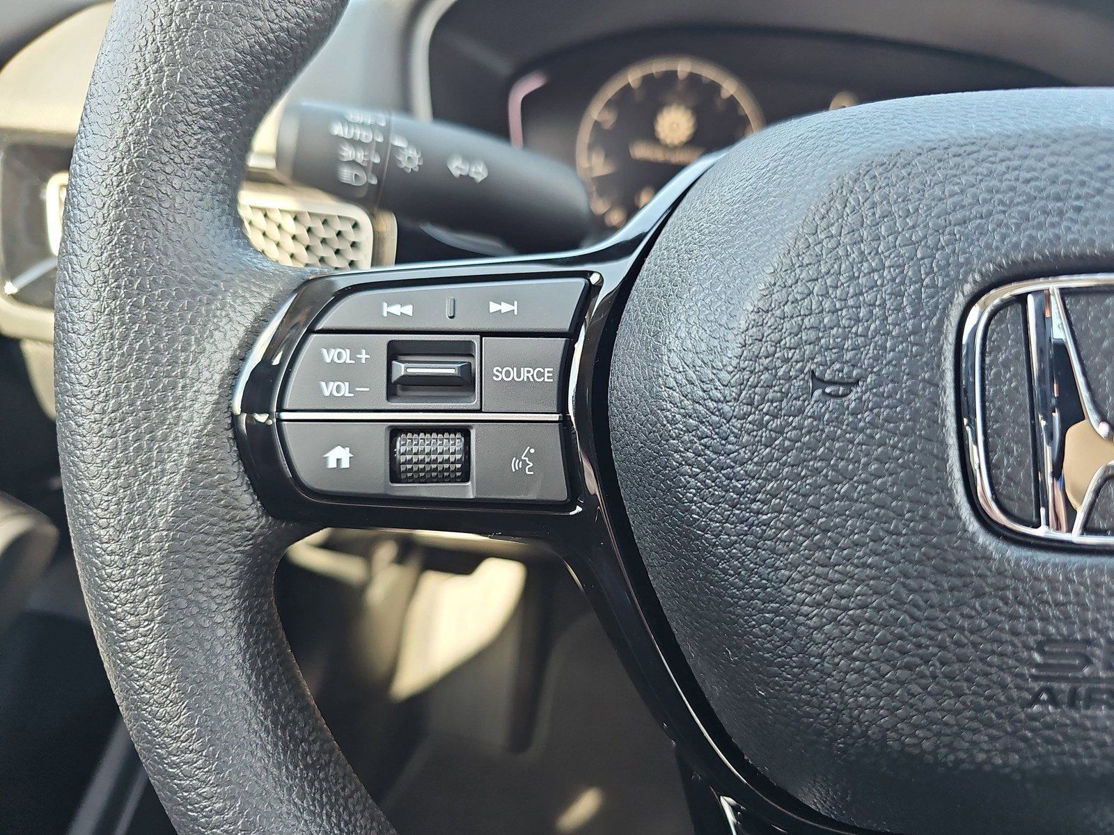 Used 2026 Honda Civic LX image 20