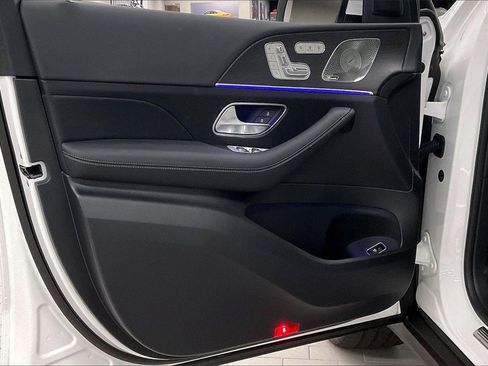 Certified 2025 Mercedes-Benz GLE 350 4MATIC image 13