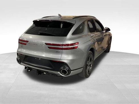 Used 2024 Genesis GV70 2.5T w/ Sport Prestige Package AWD/4WD image 7