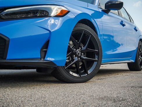 New 2026 Honda Civic Sport image 6