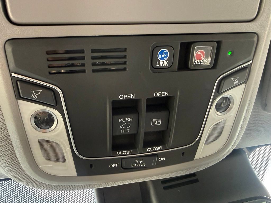 Used 2021 Honda Pilot Elite image 93
