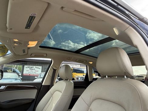 Used 2015 Audi Q5 TDI Premium Plus w/ Technology Package image 10