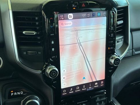 New 2026 RAM 1500 Big Horn image 18