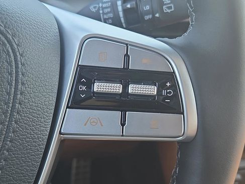 New 2025 Kia Telluride SX image 31