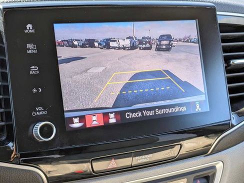 Used 2023 Honda Ridgeline RTL-E image 36