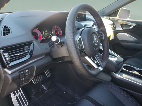 New 2026 Acura RDX A-Spec image 25