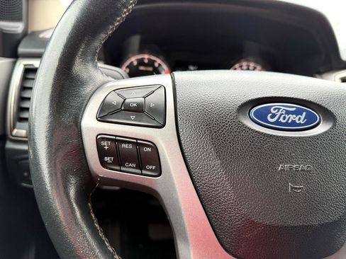 Used 2019 Ford Ranger XLT w/ Equipment Group 301A Mid image 19