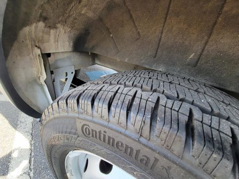 Used 2020 Ford Transit 150 Low Roof w/ Upfitter Package RWD image 57