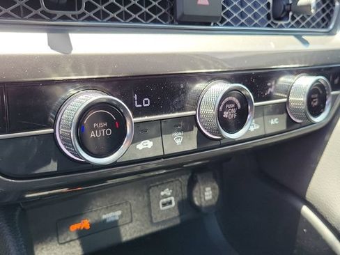 Used 2023 Acura Integra FWD image 27