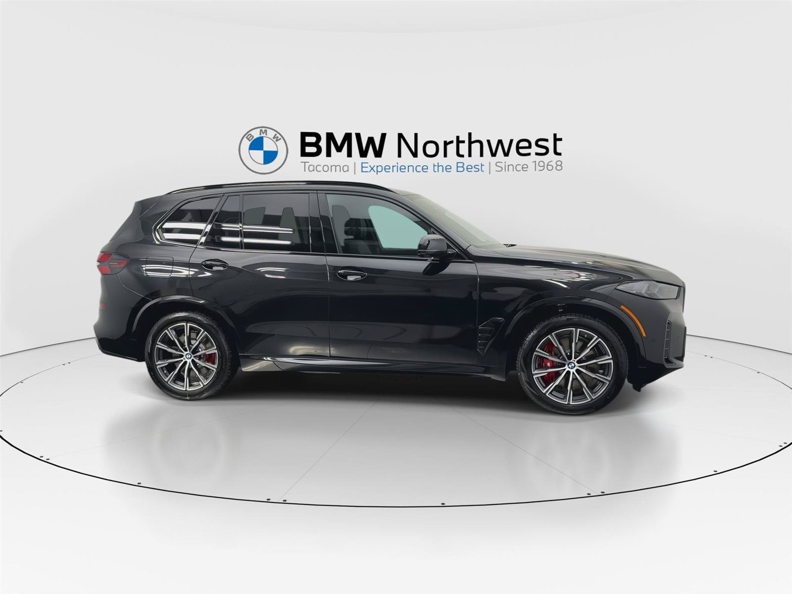 New 2026 BMW X5 xDrive50e w/ M Sport Package AWD/4WD image 5