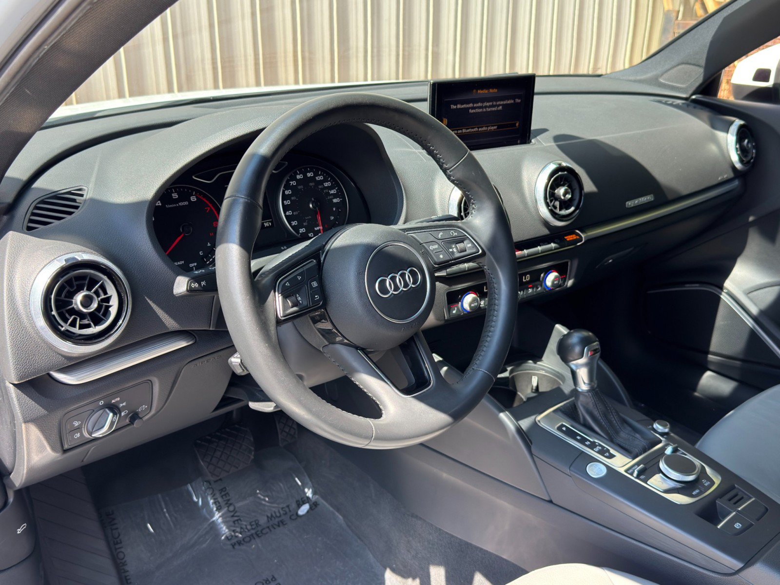 Used 2020 Audi A3 2.0T Premium Plus w/ Premium Plus Package AWD/4WD image 13
