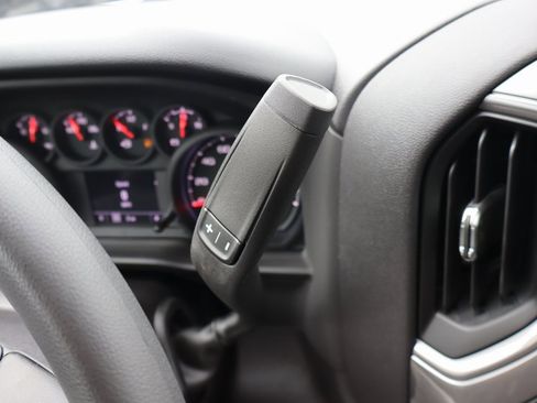 New 2026 Chevrolet Silverado 1500 W/T w/ WT Value Package image 9