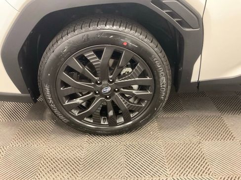 New 2026 Subaru Forester Sport AWD/4WD image 9