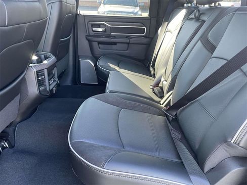 New 2026 RAM 2500 Laramie image 29