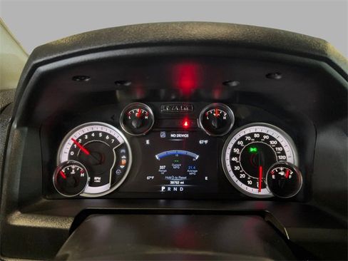 Used 2023 RAM 1500 Classic SLT w/ Trailer & Traction Group image 18