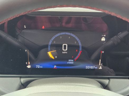 Certified 2024 Chevrolet TrailBlazer RS w/ Driver Confidence Package FWD image 14