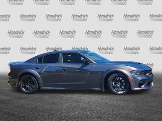 Used 2023 Dodge Charger SRT Hellcat w/ Harman/Kardon Audio Group video 3