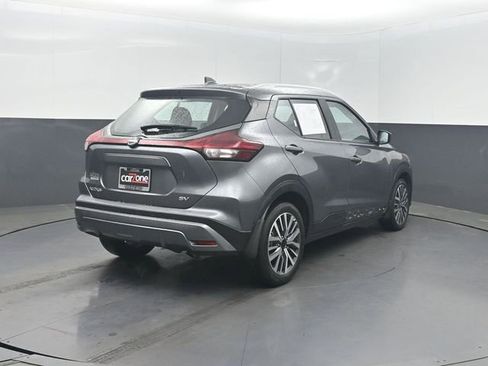 Used 2023 Nissan Kicks SV FWD image 29