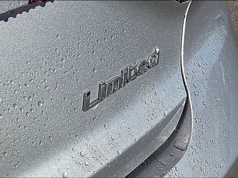 Used 2015 Hyundai Sonata Limited w/ Option Group 05 image 24