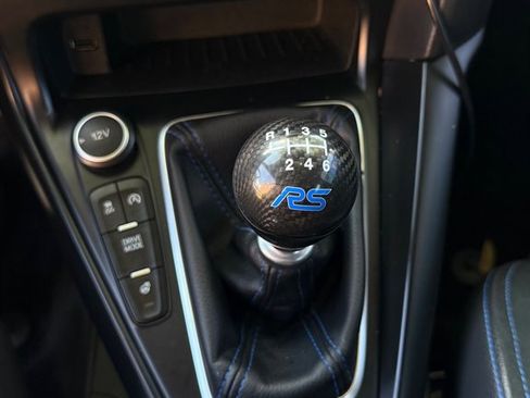 Used 2016 Ford Focus RS image 22