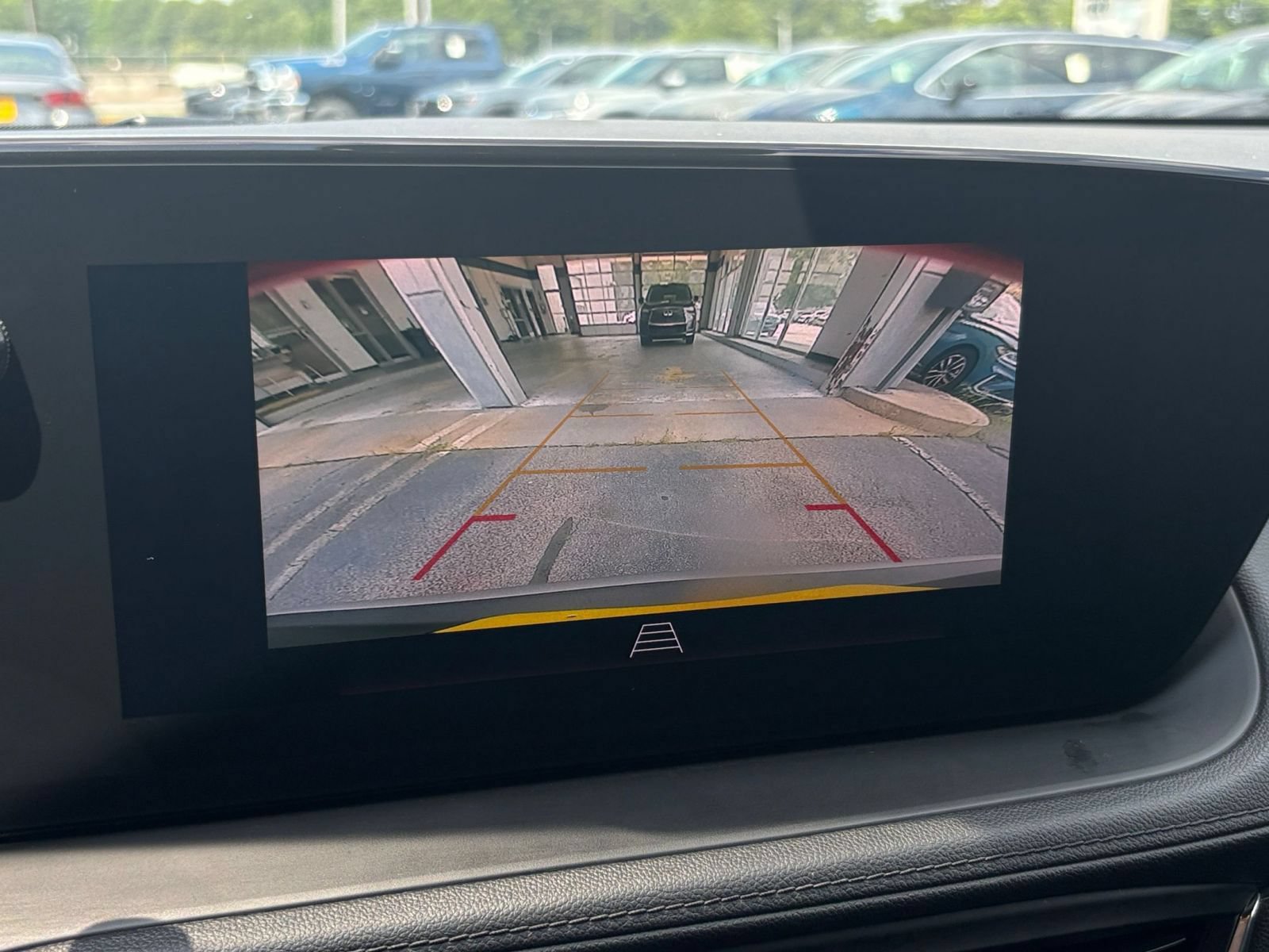 Used 2026 Buick Encore GX Preferred FWD image 22