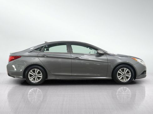 Used 2014 Hyundai Sonata GLS w/ Popular Equipment Group 2 FWD image 6